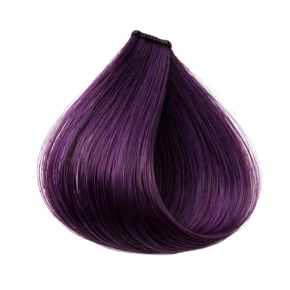ETB Hair ColorVerse Ammóniamentes Tartós Hajfesték