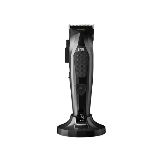 JRL Diamante Clipper 2025C Black – Professzionális hajvágógép