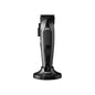 JRL Diamante Clipper 2025C Black – Professzionális hajvágógép