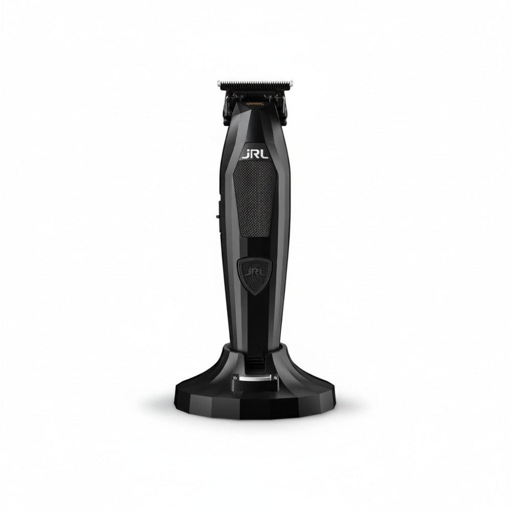 JRL Diamante Hair Trimmer Black – Professzionális kontúrvágó