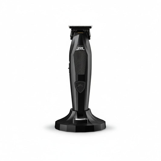 JRL Diamante Hair Trimmer Black – Professzionális kontúrvágó
