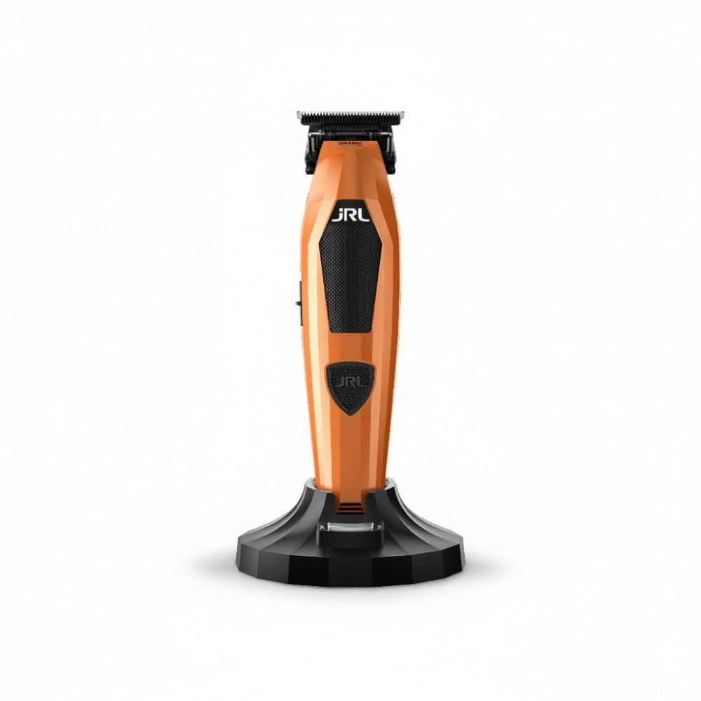 JRL Diamante Hair Trimmer Orange – Professzionális kontúrvágó