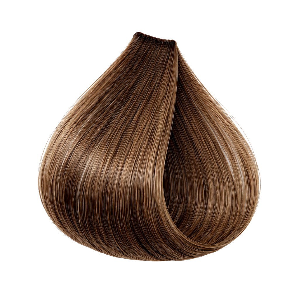 ETB Hair ColorVerse Tartós Hajfesték