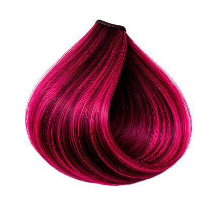 ETB Hair ColorVerse Ammóniamentes Tartós Hajfesték