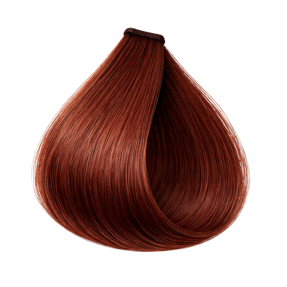 ETB Hair ColorVerse Ammóniamentes Tartós Hajfesték