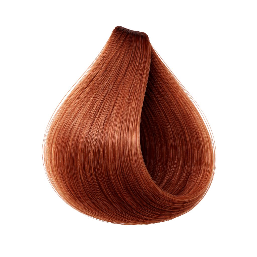 ETB Hair ColorVerse Tartós Hajfesték