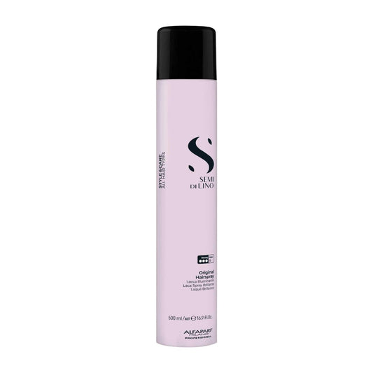 Alfaparf Milano Style&Care Original Hairspray– Erős Tartású Hajlakk 500ml