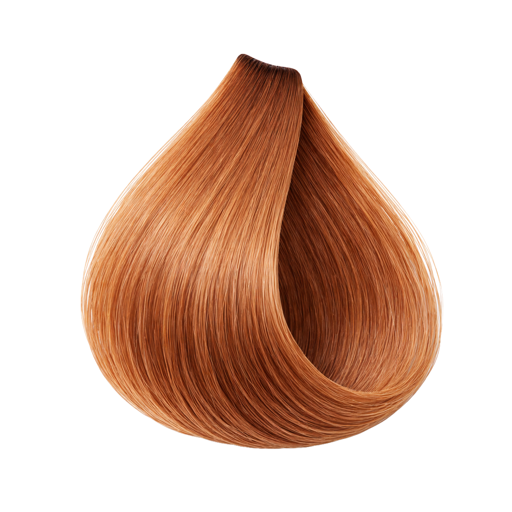 ETB Hair ColorVerse Tartós Hajfesték