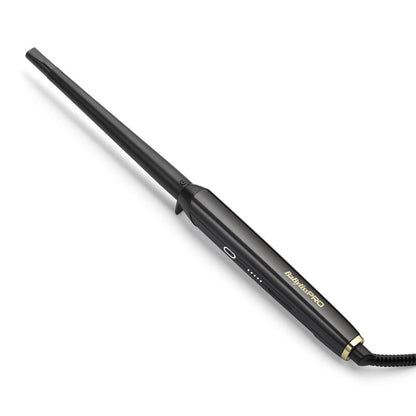 BaBylissPRO Conical Wand 19–13 mm Professzionális Kúpos Hajgöndörítő