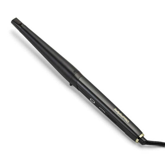 BaBylissPRO Conical Wand 32–19mm Professzionális Kúpos Hajgöndörítő
