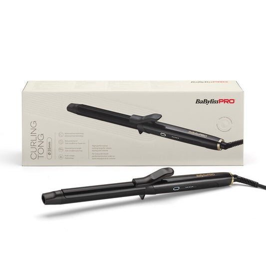 BaBylissPRO Curling Tong 25mm Professzionális Hajgöndörítő