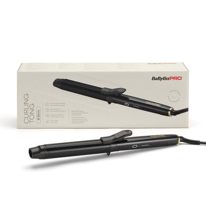 BaBylissPRO Curling Tong 32mm Professzionális Hajgöndörítő