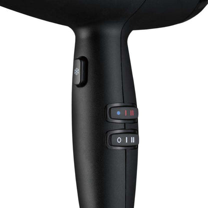 BaBylissPRO Avanzato Professzionális Hajszárító Digitális Motorral 2300W