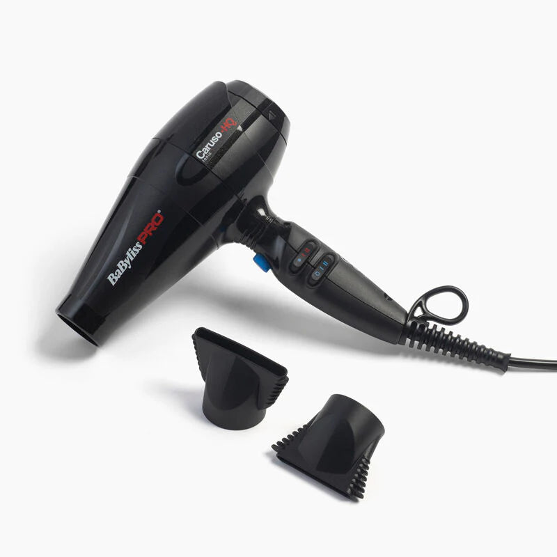 BaBylissPRO Caruso HQ 2200W Professzionális Hajszárító