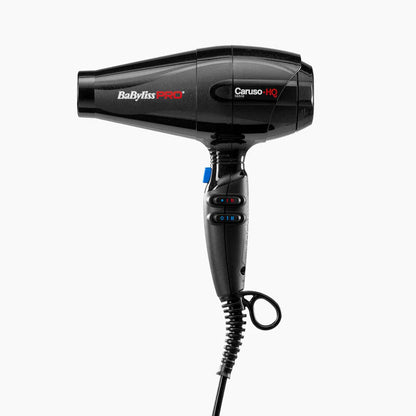 BaBylissPRO Caruso HQ 2200W Professzionális Hajszárító
