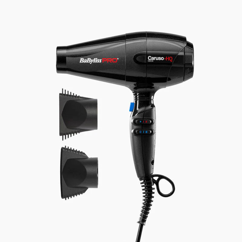 BaBylissPRO Caruso HQ 2200W Professzionális Hajszárító