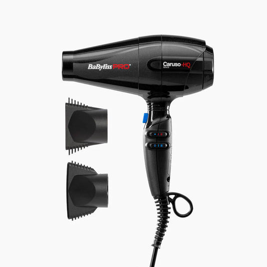 BaBylissPRO Caruso HQ 2200W Professzionális Hajszárító