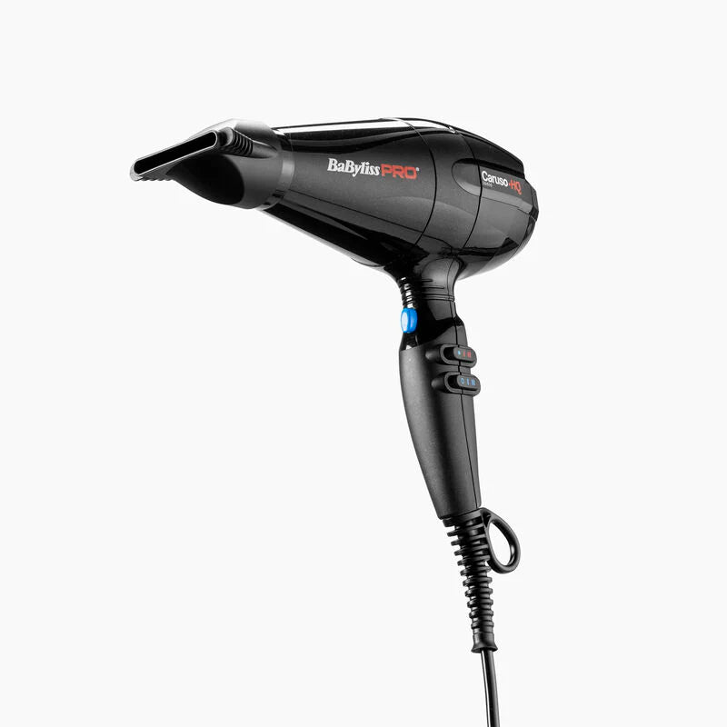 BaBylissPRO Caruso HQ 2200W Professzionális Hajszárító