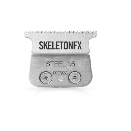 BabylissPRO Skeleton Gunsteel FX7870GSE vágófej