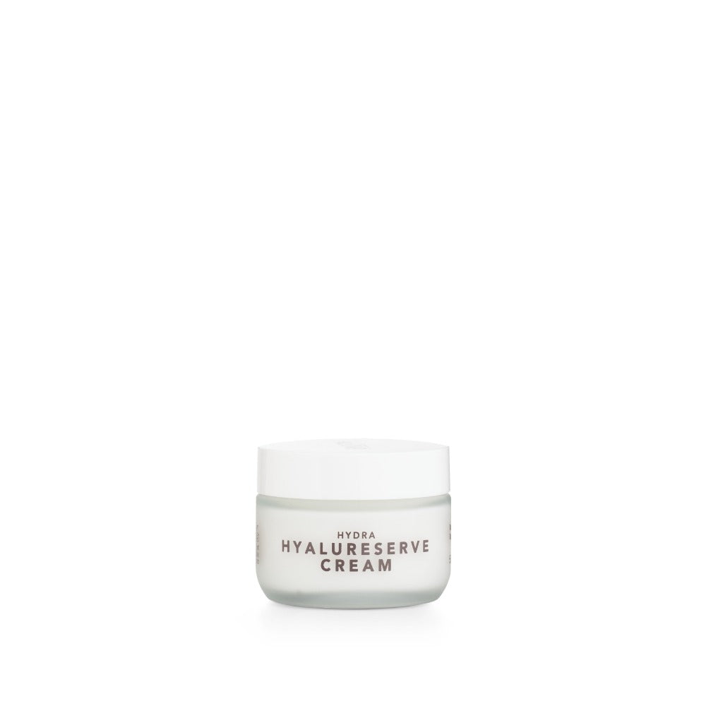 Byotea Hydra Hyalureserve – Hidratáló Arckrém Hialuronsavval, Intenzív Hidratálás és Anti‑Aging Hatás 50ml