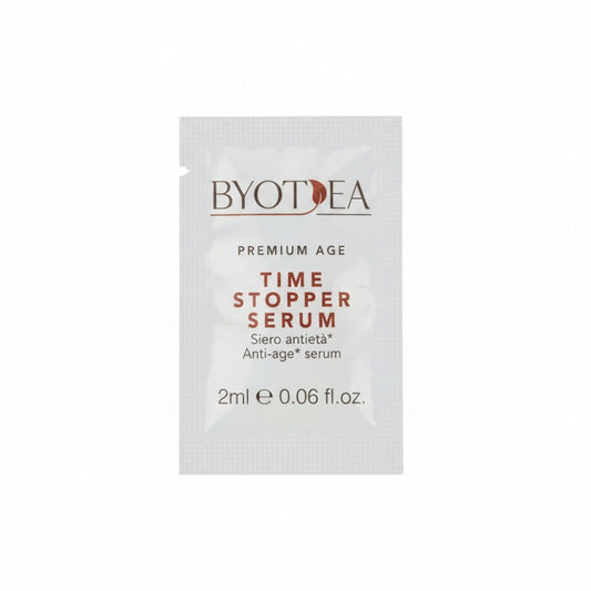 Byotea Face Care Premium Anti-Aging Arcszérum 2ml