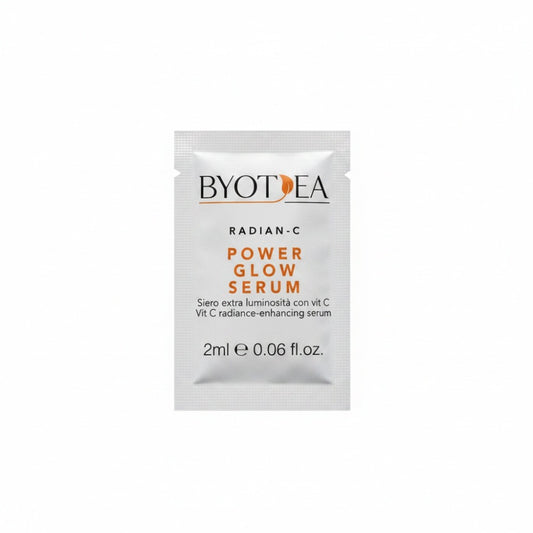 Byotea Face Care Radian C Arcápoló Szérum 2ml