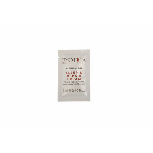 Byotea Age Sleep & Repair Éjszakai Ránctalanító Krém 3ML