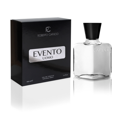 Capucci Evento Uomo Férfi Parfüm EDT 100ml