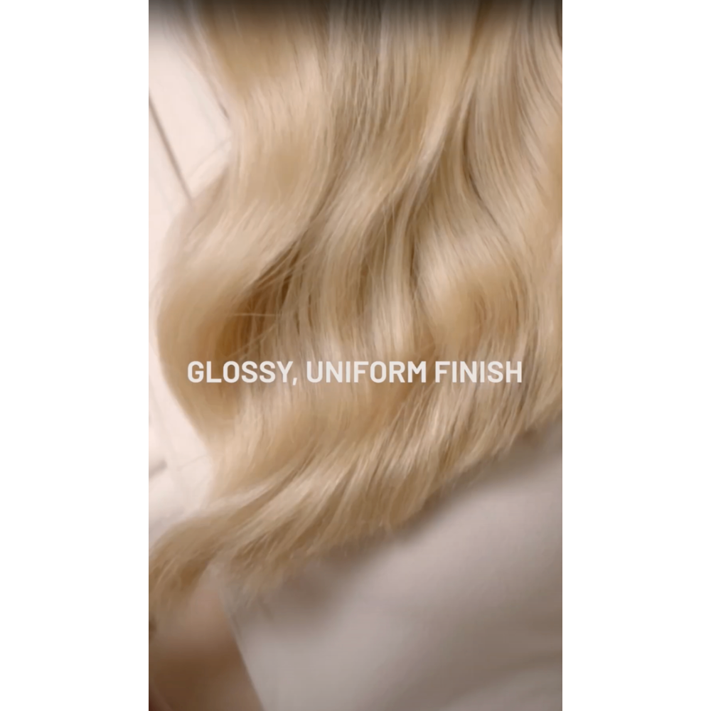 AlterEgo Keep It Glossy Színskála
