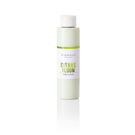 Miraveda Skincare Testápoló Citrus Bloom 250ml
