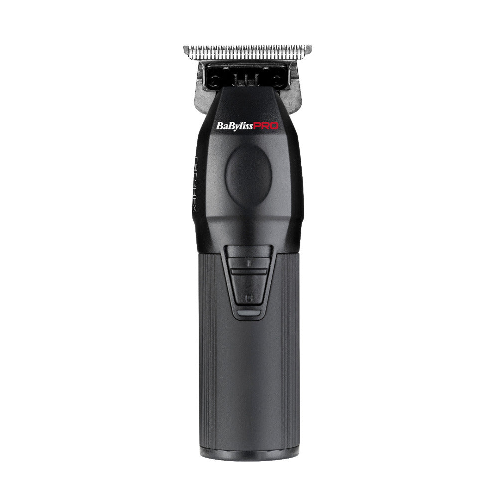 BaBylissPRO FreshFX Hajvágó + Trimmer Csomag