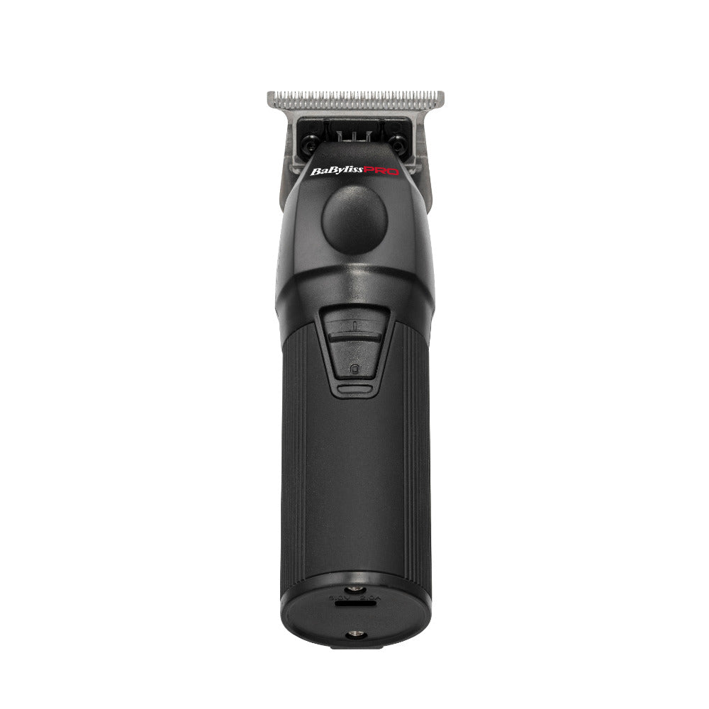 BaBylissPRO FreshFX Hajvágó + Trimmer Csomag