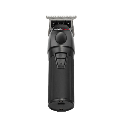 BaBylissPRO FreshFX Hajvágó + Trimmer Csomag