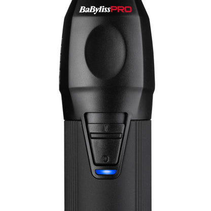 BaBylissPRO FreshFX T‑Blade Trimmer FX76E