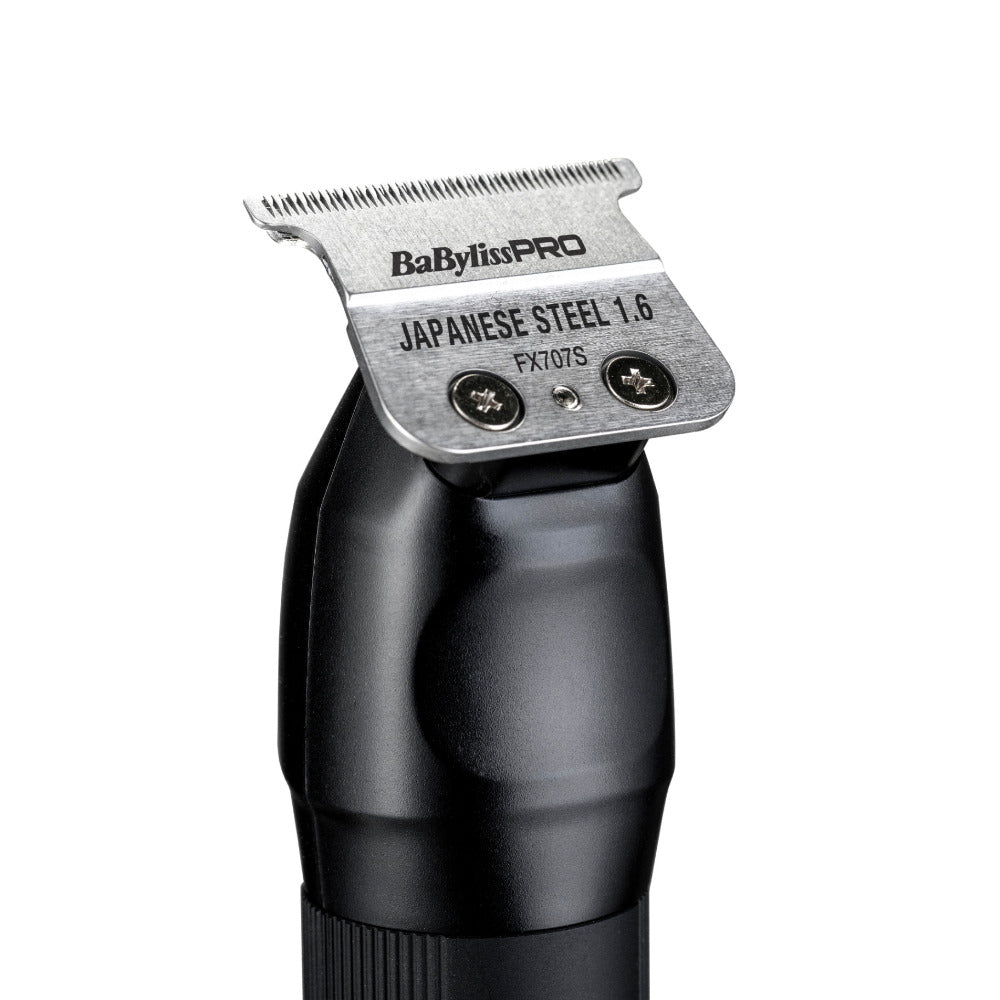 BaBylissPRO FreshFX T‑Blade Trimmer FX76E