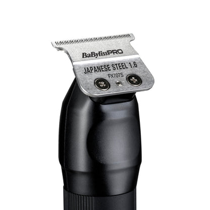 BaBylissPRO FreshFX T‑Blade Trimmer FX76E