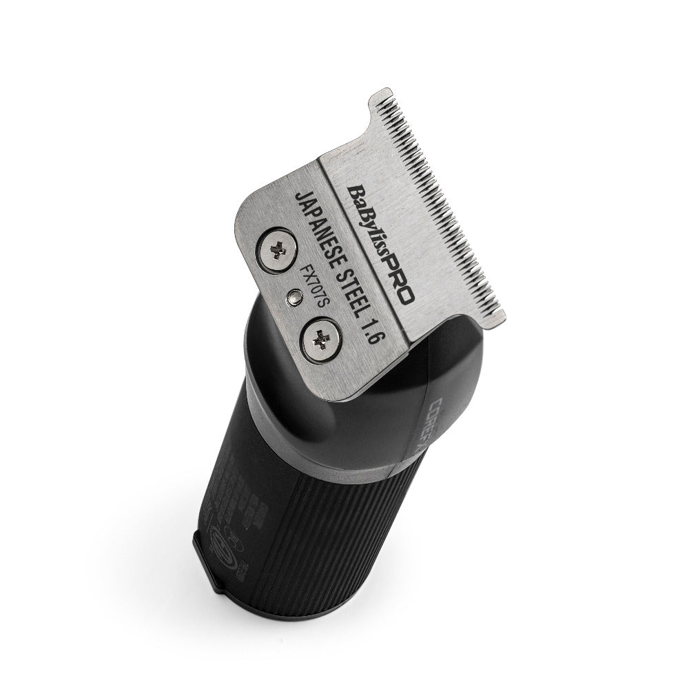 BaBylissPRO FreshFX T‑Blade Trimmer FX76E