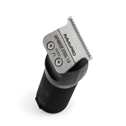 BaBylissPRO FreshFX T‑Blade Trimmer FX76E