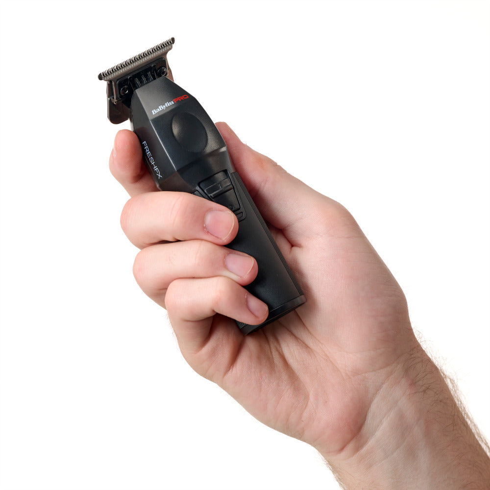 BaBylissPRO FreshFX T‑Blade Trimmer FX76E