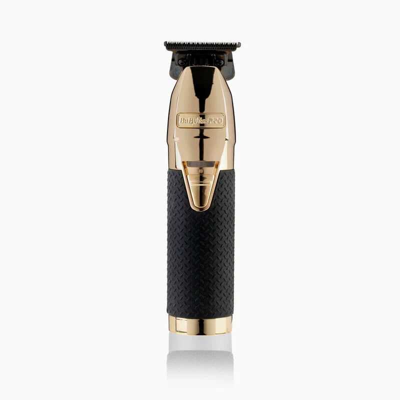 BaBylissPRO Boost+ Arany Professzionális Trimmer