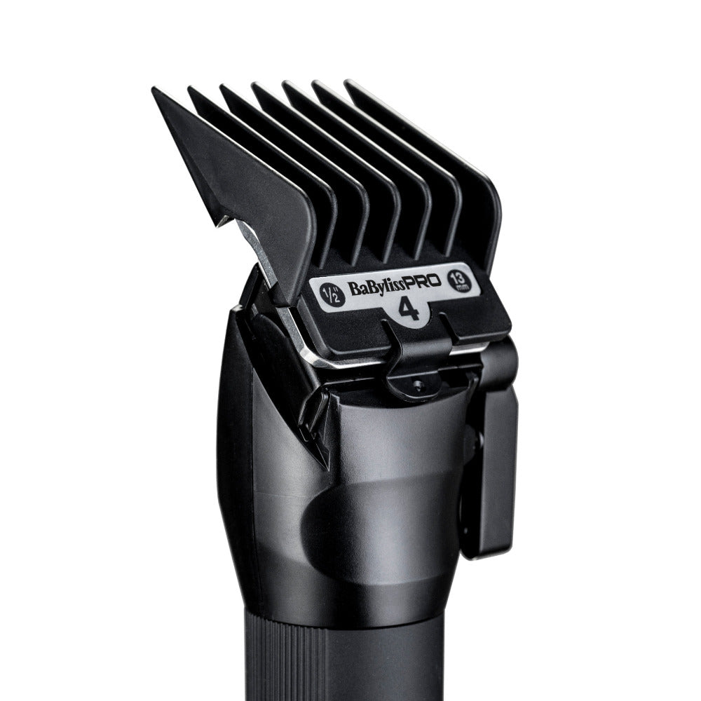 BaBylissPRO FreshFX Hajvágó + Trimmer Csomag