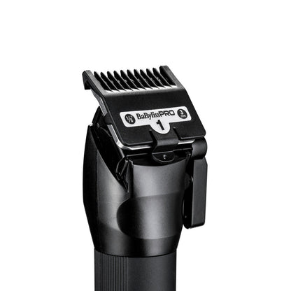 BaBylissPRO FreshFX Hajvágó + Trimmer Csomag