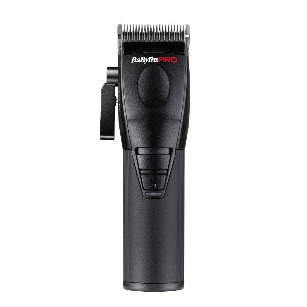 BaBylissPRO FreshFX Hajvágó + Trimmer Csomag