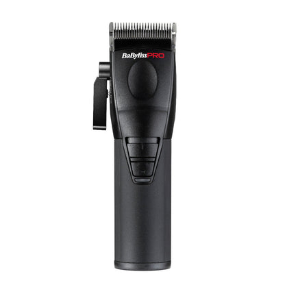 BaBylissPRO FreshFX Hajvágó + Trimmer Csomag