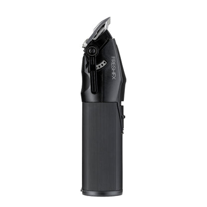 BaBylissPRO FreshFX Clipper – Professzionális vezeték nélküli hajvágógép, Fade penge, 6800 RPM, USB‑C