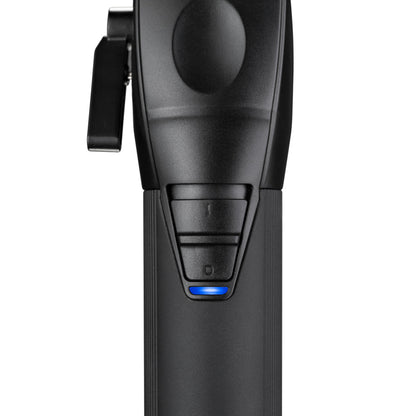 BaBylissPRO FreshFX Clipper – Professzionális vezeték nélküli hajvágógép, Fade penge, 6800 RPM, USB‑C