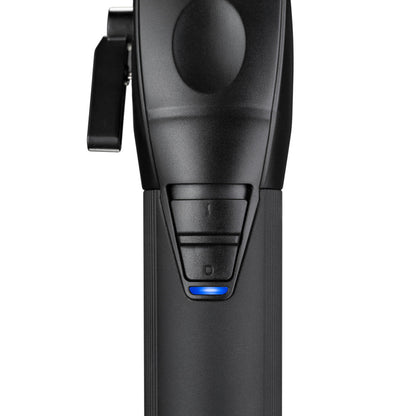 BaBylissPRO FreshFX Hajvágó + Trimmer Csomag
