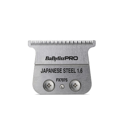 BaBylissPRO FX707SE Japán Acél T-Penge, 40 mm