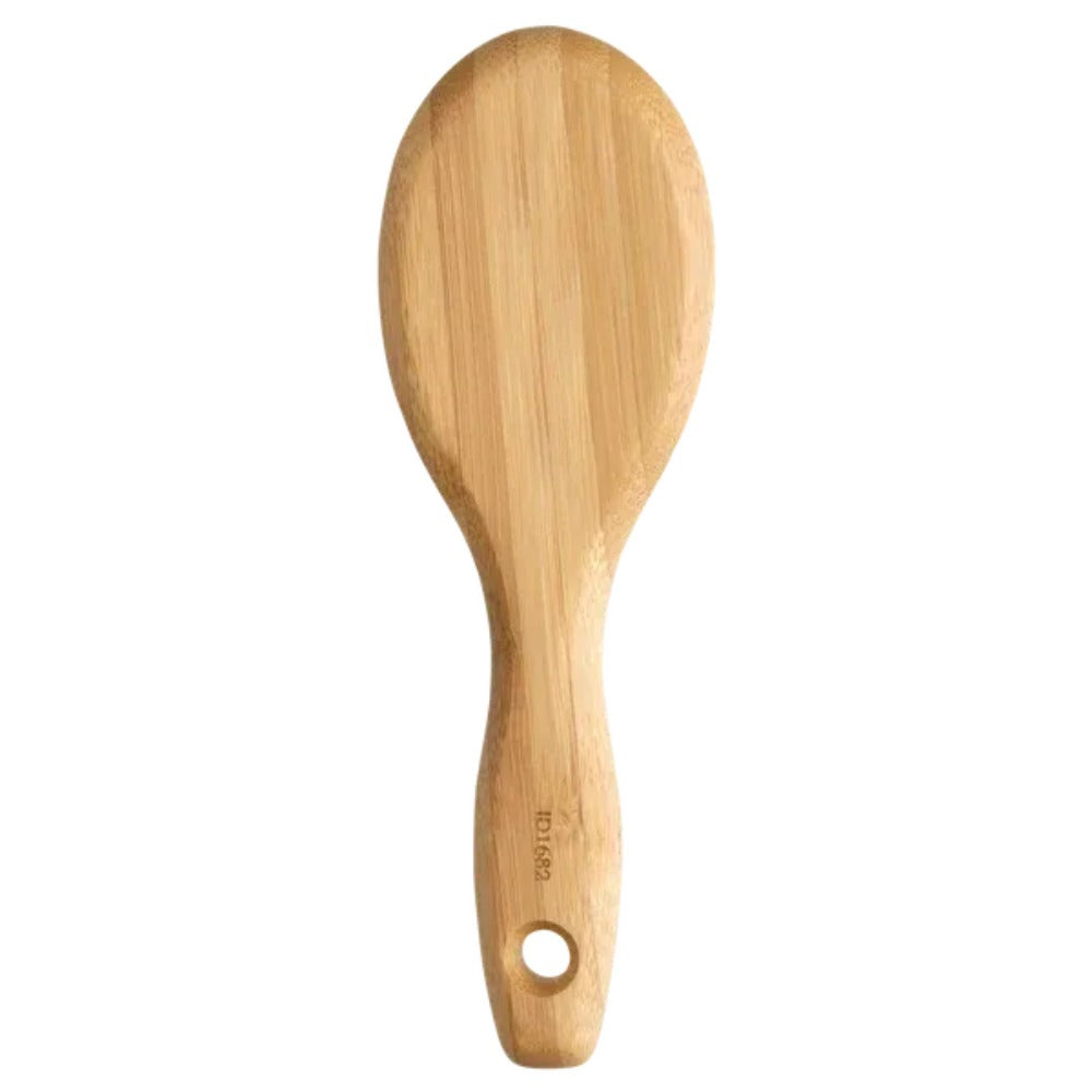 OG Bamboo Touch Professzionális Bambusz Hajkibontó Kefe XS