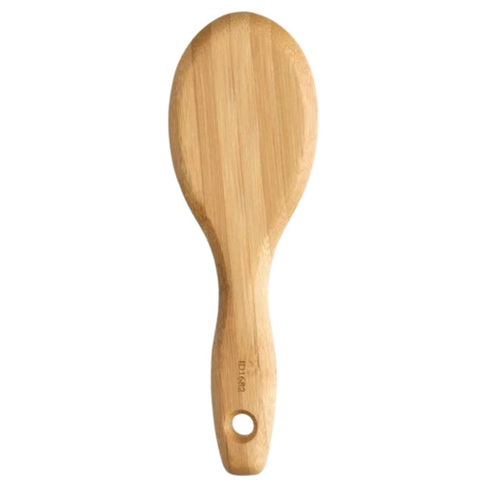 OG Bamboo Touch Professzionális Bambusz Hajkibontó Kefe XS